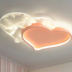 Plafonnier LOVE