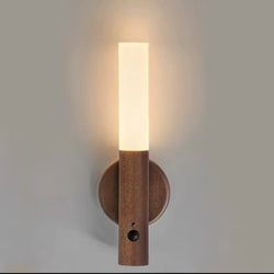 Applique murale RECHARGEABLE