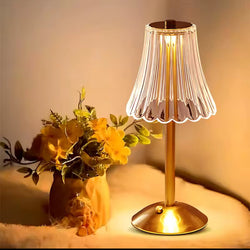 Lampe de table JAGUAR