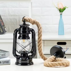 Suspension extérieur ALADDIN BLACK