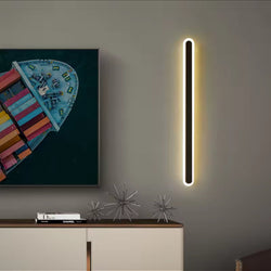 Applique murale SOTCHI 60cm