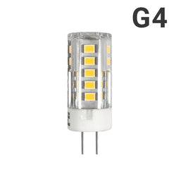 Ampoule G4