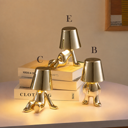 Lampe de table BUDDY
