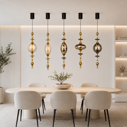 Suspension ANKARA DESIGN