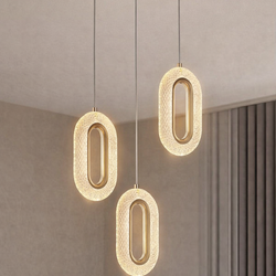 Suspension FLAVIA TRIPLE