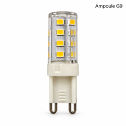 Ampoule G9