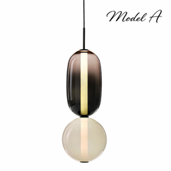 Suspension GLOW A