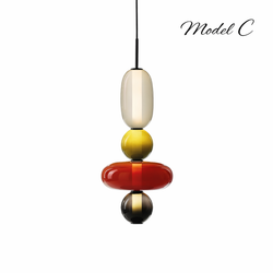 Suspension GLOW C