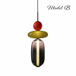 Suspension GLOW B