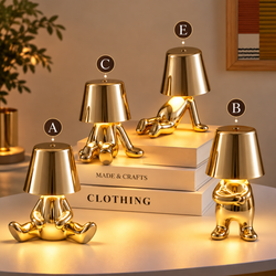 Lampe de table BUDDY