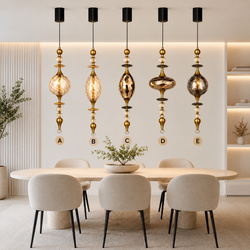Suspension ANKARA DESIGN