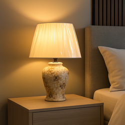 Lampe de table ROSELLA