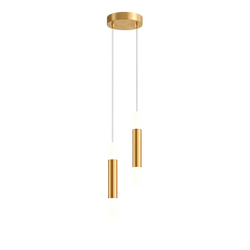 Suspension PAGA GD DOUBLE