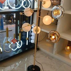 Lampadaire GALAXY