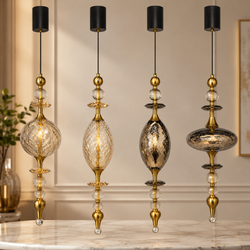 Suspension ANKARA DESIGN