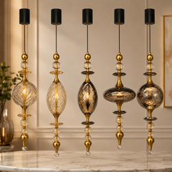 Suspension ANKARA DESIGN