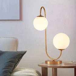 Lampe À Poser Anathol
