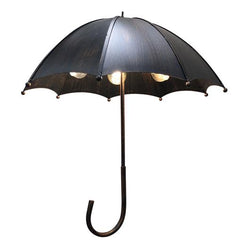 Suspension Umbrella Vintage