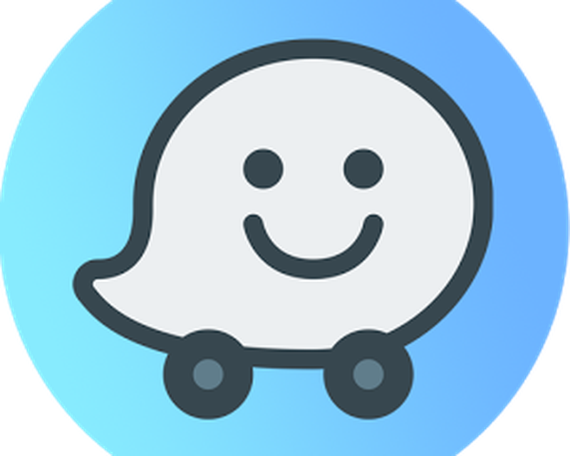 Waze
