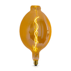 Ampoule LED filament boule BIGGY