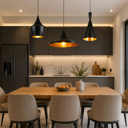 Suspension STELLA 3PC