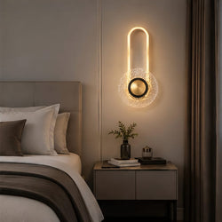 Applique ROMA LED