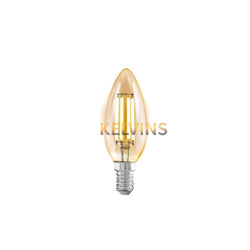 Ampoule E14 bougie 4W