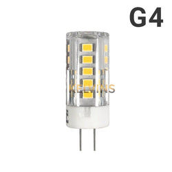 Ampoule G4
