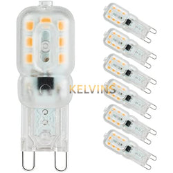 Ampoule G9