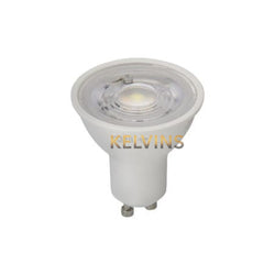 Ampoule GU10 trois couleur