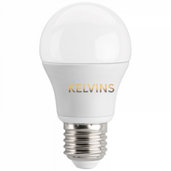 Ampoule Led Blanc 9Watt