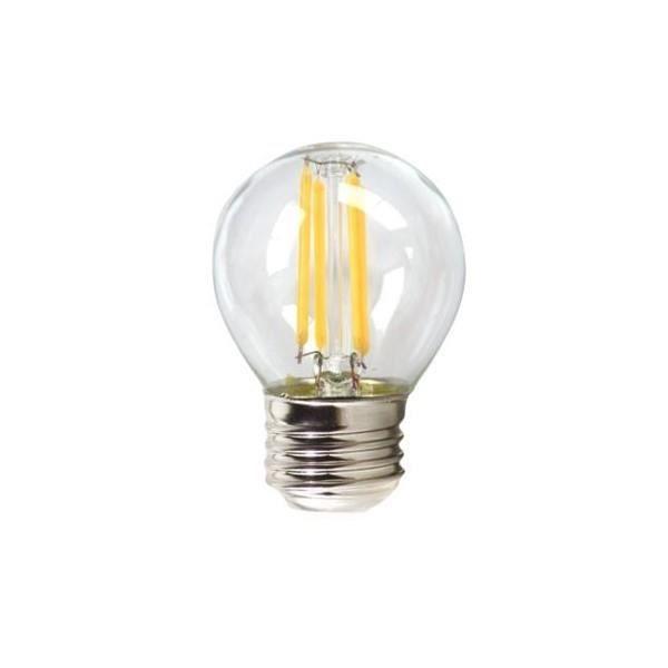 Ampoules LED pour les consommateurs privés