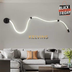 Applique murale ATOMIC