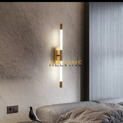 Applique murale BERCY GOLD