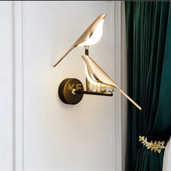 Applique murale BIRD DOUBLE