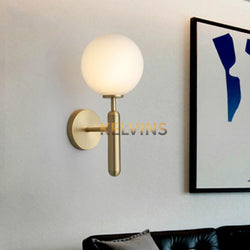 Applique Murale Bora