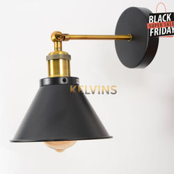 Applique Murale Carmen