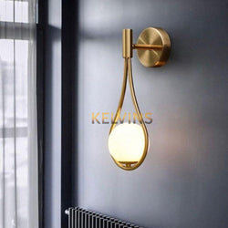 Applique Murale Celeste