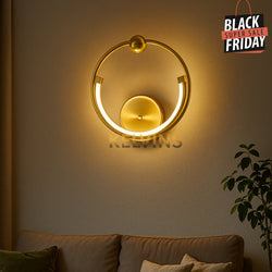 Applique murale CIGALA