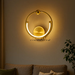 Applique murale CIGALA