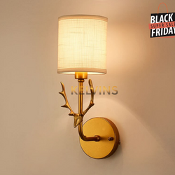 Applique Murale Crown