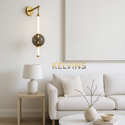 Applique murale DONNA