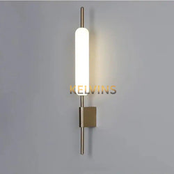 Applique murale FINZI LED