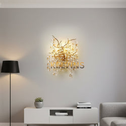 Applique murale FLUFFY