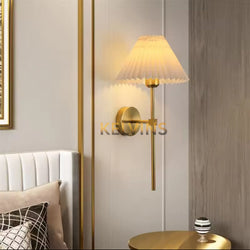 Applique murale FOUNTI