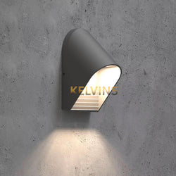 Applique murale GALICIA LED