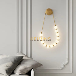 Applique murale HARMONIE GD