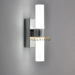 Applique murale HOLA SILVER