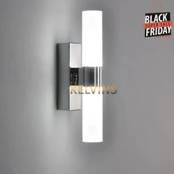 Applique murale HOLA SILVER