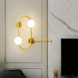 Applique Murale Louga